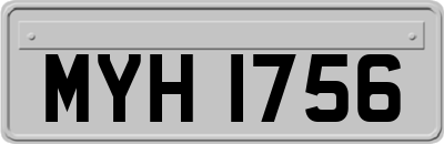 MYH1756