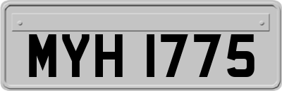 MYH1775