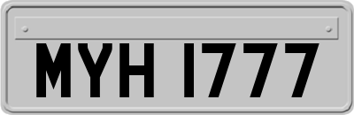 MYH1777