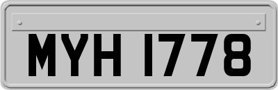 MYH1778