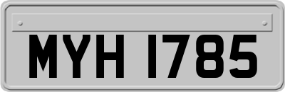 MYH1785