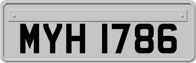 MYH1786