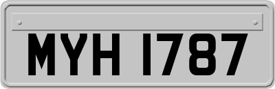 MYH1787