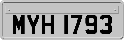 MYH1793