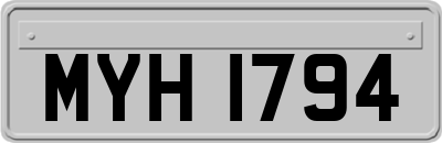 MYH1794