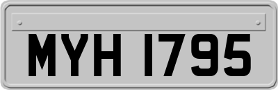 MYH1795