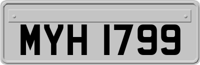 MYH1799