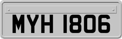 MYH1806