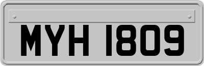 MYH1809