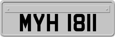 MYH1811