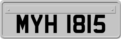 MYH1815