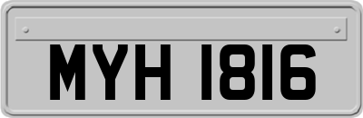 MYH1816