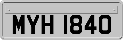 MYH1840