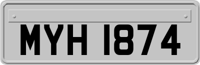 MYH1874