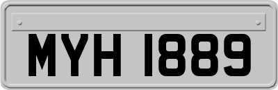 MYH1889