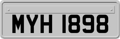 MYH1898