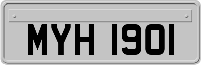 MYH1901
