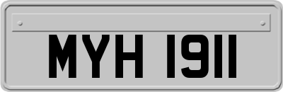 MYH1911