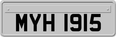 MYH1915