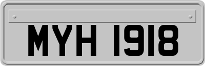 MYH1918