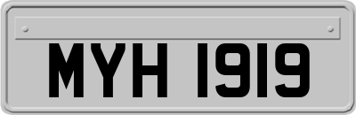 MYH1919