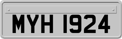 MYH1924