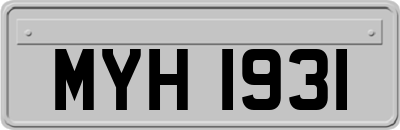 MYH1931