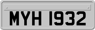 MYH1932