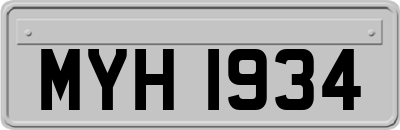 MYH1934