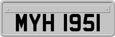 MYH1951