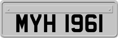 MYH1961