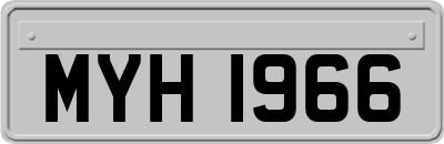 MYH1966