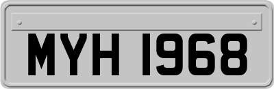 MYH1968