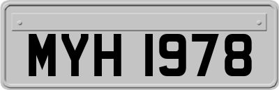 MYH1978
