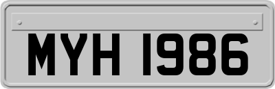 MYH1986