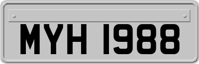 MYH1988