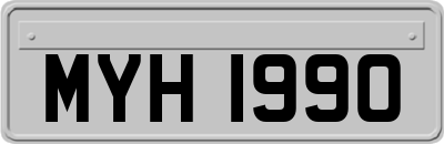 MYH1990