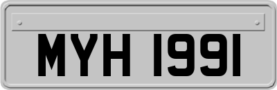 MYH1991