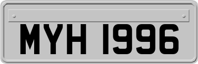 MYH1996