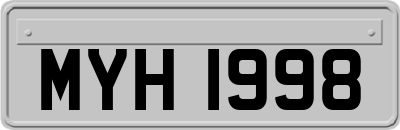 MYH1998