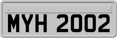MYH2002