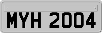MYH2004