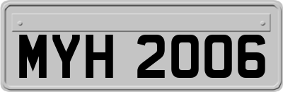 MYH2006