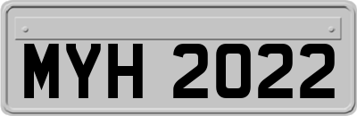 MYH2022
