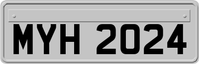 MYH2024