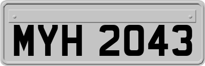 MYH2043