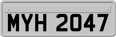 MYH2047