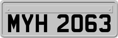 MYH2063