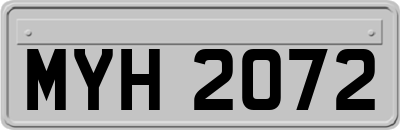 MYH2072