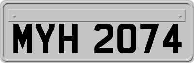 MYH2074